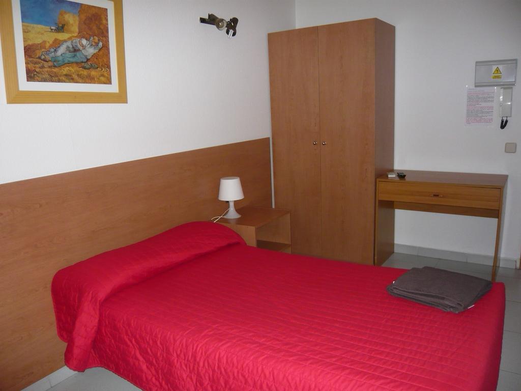 L'Hostalet Lleida Exterior foto